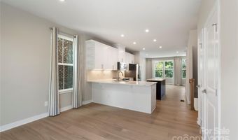 743 Anderson St, Charlotte, NC 28205