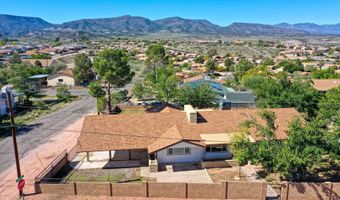 595 S PARK Cir, Camp Verde, AZ 86322