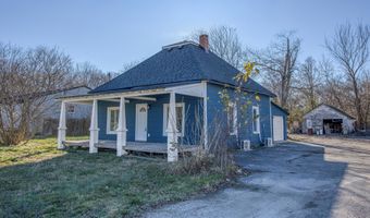 301 W High St, Alba, MO 64830