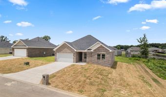 517 Madeleine Cir, Austin, AR 72007