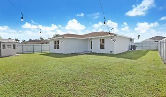 155 Dabou Loop, Belle Glade, FL 33430