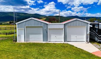 93396 US Highway 93, Arlee, MT 59821