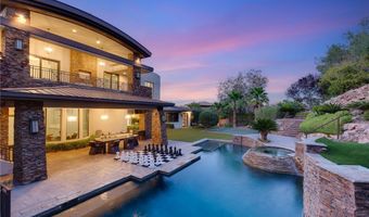 47 Soaring Bird Ct, Las Vegas, NV 89135