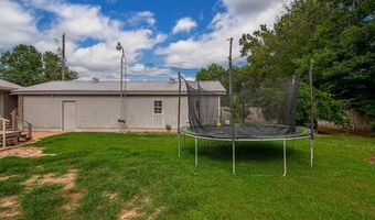 803 W Fisher St, Beebe, AR 72012
