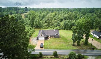 12915 Styles Rd, Bauxite, AR 72011