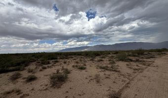 Lot 15 Anillo Del Oriente, Alamogordo, NM 88310