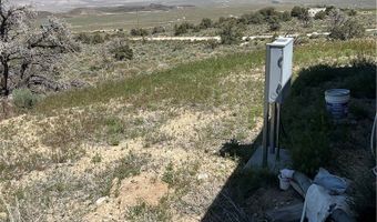 1480 WILD HORSE Run, Dyer, NV 89010