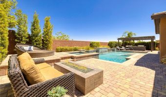 10524 Bryn Haven Ave, Las Vegas, NV 89135