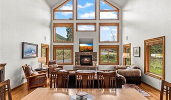 387 WHISPERING PINES Cir, Blue River, CO 80424