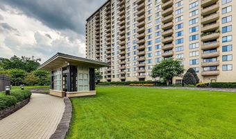 5225 POOKS HILL Rd 1717N, Bethesda, MD 20814