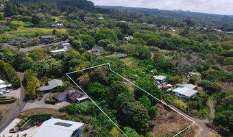 76-5104 HOOHOLO Pl, Holualoa, HI 96725