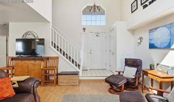 6945 Battle Mountain Rd, Colorado Springs, CO 80922