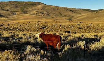 CHIMNEY BUTTE Road lot 8, Boulder, WY 82923