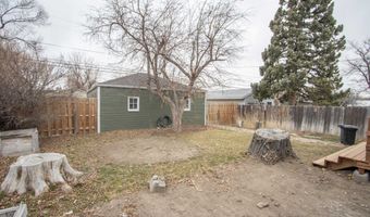 1454 S Melrose St, Casper, WY 82601