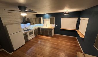 3597 Boone Trl, Ash Fork, AZ 86046