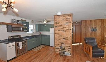 4284 N Norway Rd, Alcona, MI 48742