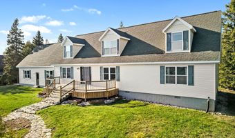 5065 Misery Bay Rd, Alpena, MI 49707