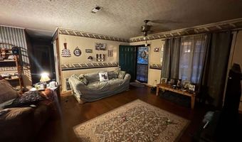 1510 Vine St, Amory, MS 38821