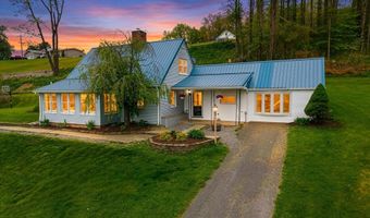 391 U Rd, Arthurdale, WV 26520