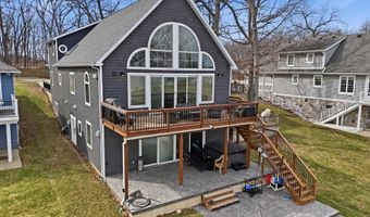 540 Ln 280 Lake James, Angola, IN 46703