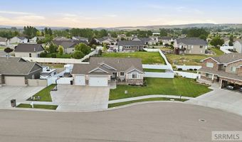 5523 Lakefield Cir, Ammon, ID 83406