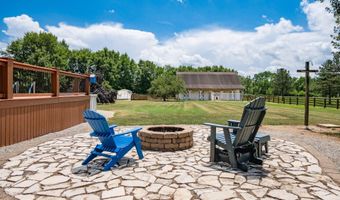 6130 Steamtown Rd, Ashley, OH 43003