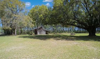 1342 Thomas Hamilton Rd, Brunson, SC 29911