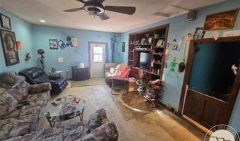 509 S 4th St W, Baker, MT 59313