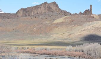 N Fork Hwy, Cody, WY 82414