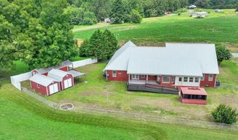 3582 Friendship Rd, Arab, AL 35016