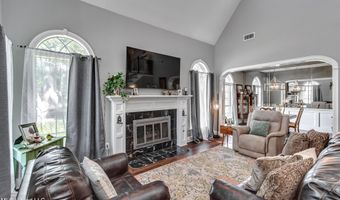 1401 Bay Vis, Brandon, MS 39047