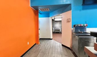 1613 W Broadway, Andrews, TX 79714