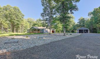 1771 Shady Ln, Allegan, MI 49010