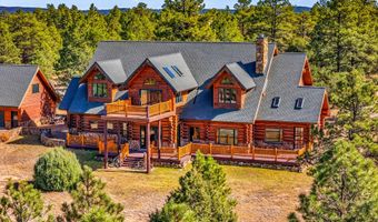 23100 Spirit Mountain Dr, Aguilar, CO 81020