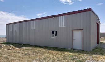15 Ridge Rd, Buffalo, WY 82834