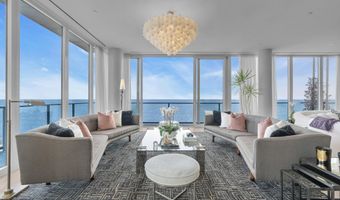 1101 Ocean Avenue Unit Penthouse D Penthouse D, Asbury Park, NJ 07712