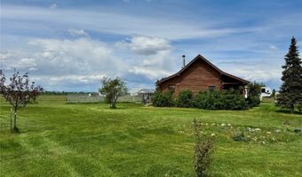 1075 Bulltail Rd, Belgrade, MT 59714