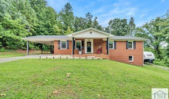 136 Mayberry Cir, Bassett, VA 24055