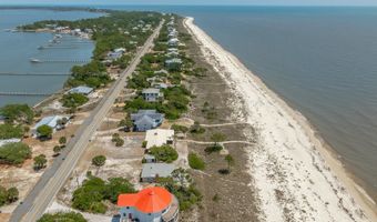1505 Alligator Dr, Alligator Point, FL 32346