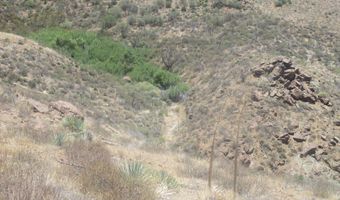 028 N Hughes Cyn, Acton, CA 93510