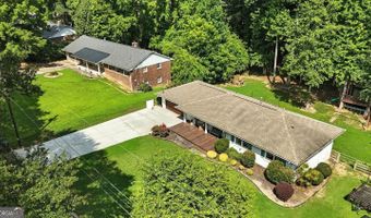 184 Cold Creek Dr, Alpharetta, GA 30009