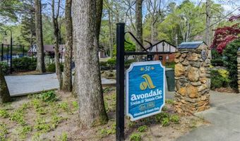 64 Clarendon Ave, Avondale Estates, GA 30002