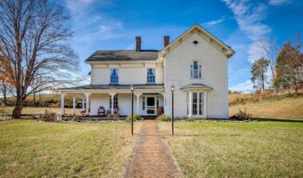 18254 Providence Rd, Abingdon, VA 24210