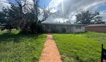 1010 NW 5th, Andrews, TX 79714