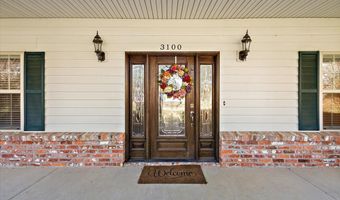 3100 Wallace Dr, Bogue Chitto, MS 39629