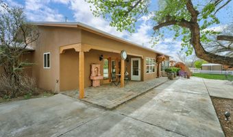 425 County Road 155, Abiquiu, NM 87510