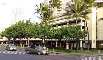 725 Kapiolani Blvd C106, Honolulu, HI 96813