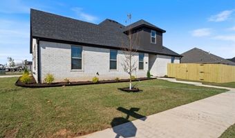 6900 SW Basswood St, Bentonville, AR 72713