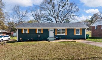 2243 Cannons Campground Rd, Spartanburg, SC 29307