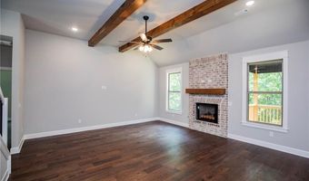 12 Angus Ln, Bella Vista, AR 72715